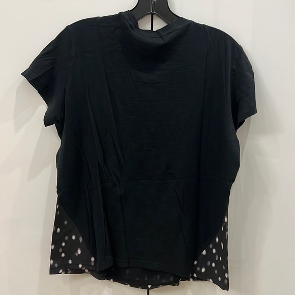 Proenza
Schouler
SILK T-SHIRT - Picture 4 of 4